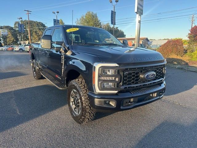 2023 Ford F-350 LARIAT 2023 Ford F-350 LARIAT