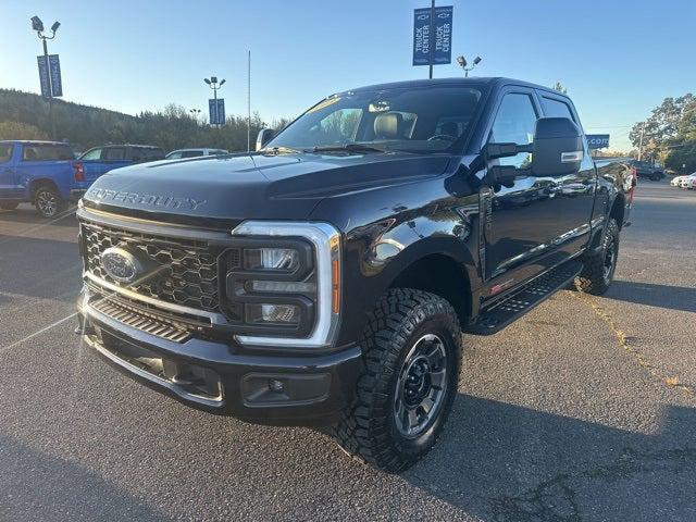 2023 Ford F-350 LARIAT 2023 Ford F-350 LARIAT