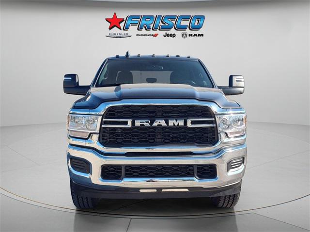 2024 RAM Ram 2500 RAM 2500 TRADESMAN CREW CAB 4X4 64 BOX 2024 RAM Ram 2500 RAM 2500 TRADESMAN CREW CAB 4X4 64 BOX