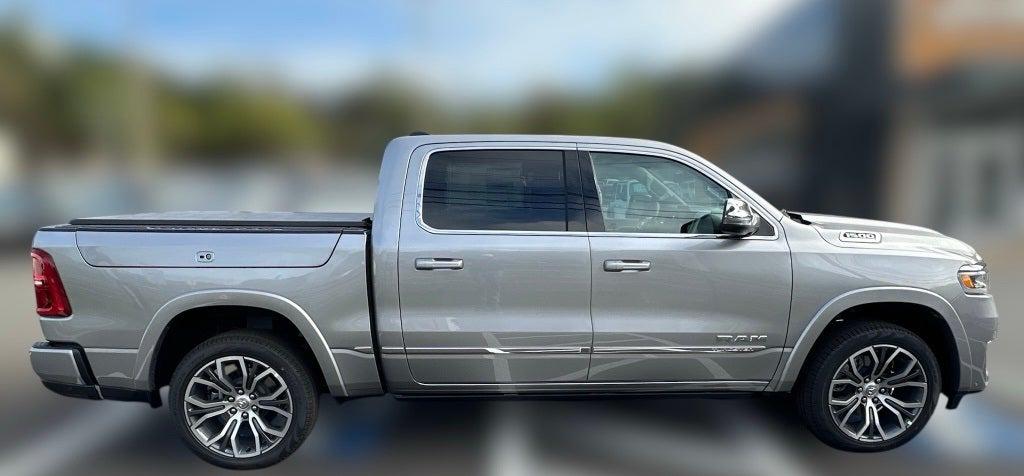 2026 RAM Ram 1500 RAM 1500 TUNGSTEN CREW CAB 4X4 2026 RAM Ram 1500 RAM 1500 TUNGSTEN CREW CAB 4X4