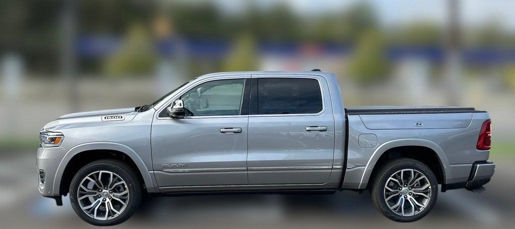 2026 RAM Ram 1500 RAM 1500 TUNGSTEN CREW CAB 4X4 2026 RAM Ram 1500 RAM 1500 TUNGSTEN CREW CAB 4X4