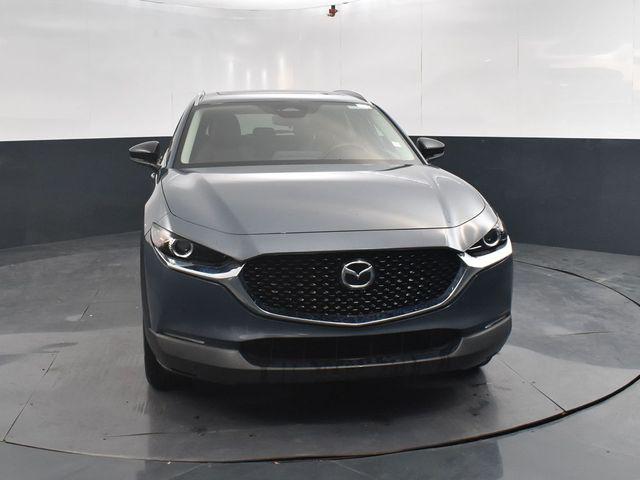 2024 Mazda CX-30 2.5 S Carbon Edition 2024 Mazda CX-30 2.5 S Carbon Edition