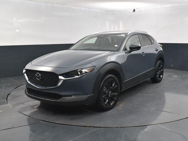 2024 Mazda CX-30 2.5 S Carbon Edition 2024 Mazda CX-30 2.5 S Carbon Edition
