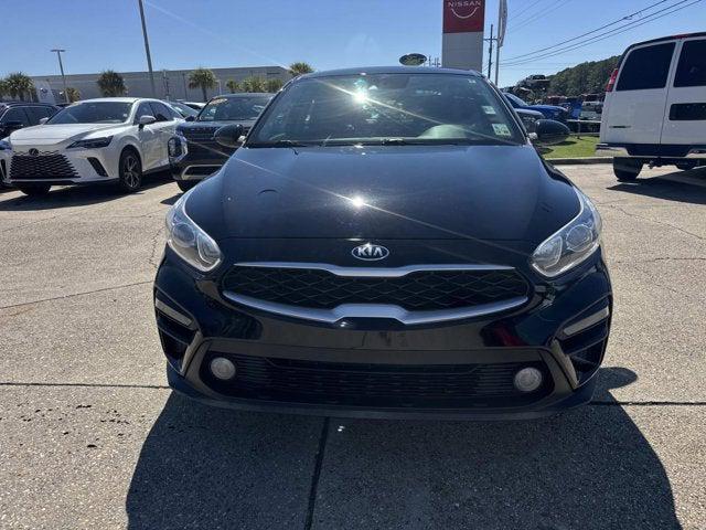 2019 Kia Forte FE 2019 Kia Forte FE