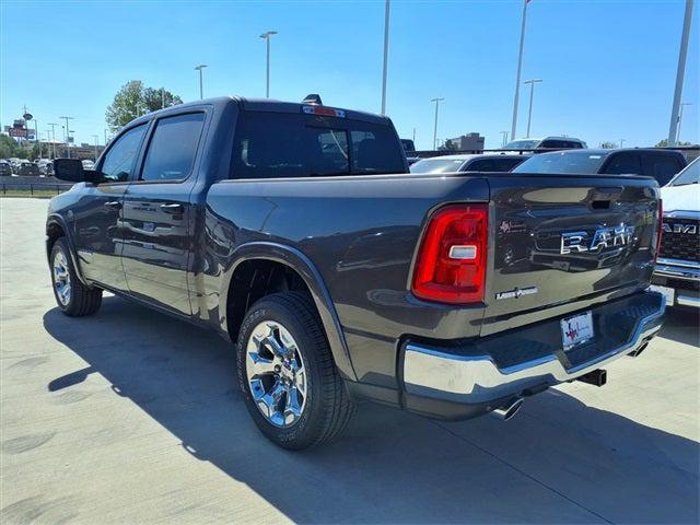 2026 RAM Ram 1500 RAM 1500 LONE STAR CREW CAB 4X4 57 BOX