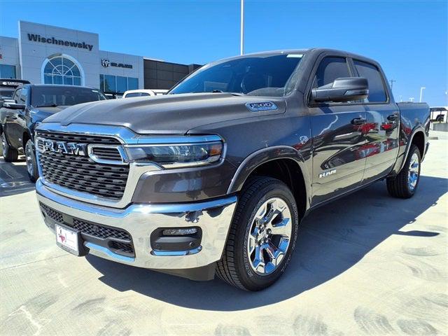 2026 RAM Ram 1500 RAM 1500 LONE STAR CREW CAB 4X4 57 BOX