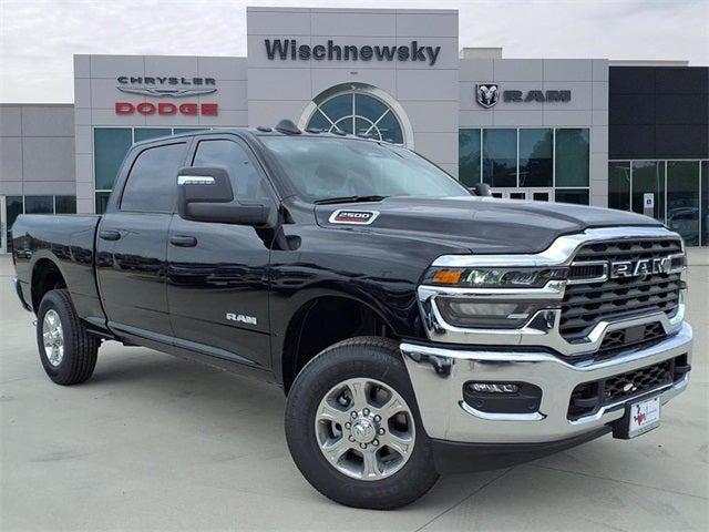 2026 RAM Ram 2500 RAM 2500 LONE STAR CREW CAB 4X4 64 BOX