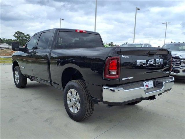 2026 RAM Ram 2500 RAM 2500 LONE STAR CREW CAB 4X4 64 BOX