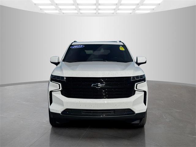 2023 Chevrolet Tahoe 4WD RST 2023 Chevrolet Tahoe 4WD RST
