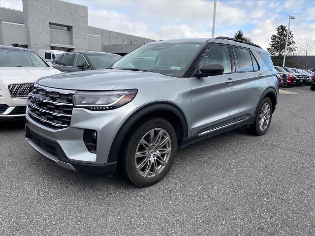 2025 Ford Explorer Active for sale in State College, PA