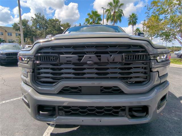 2026 RAM Ram 2500 RAM 2500 BIG HORN CREW CAB 4X4 64 BOX