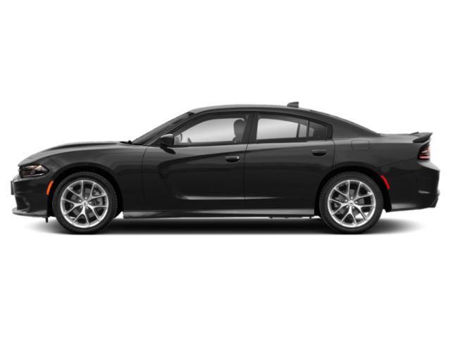 2023 Dodge Charger GT 2023 Dodge Charger GT