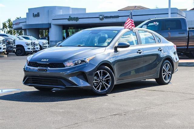 2024 Kia Forte LXS 2024 Kia Forte LXS