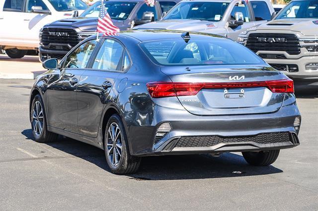 2024 Kia Forte LXS 2024 Kia Forte LXS