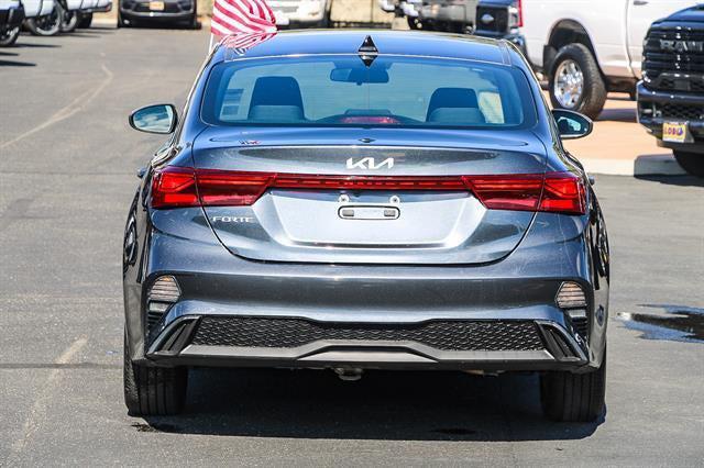 2024 Kia Forte LXS 2024 Kia Forte LXS