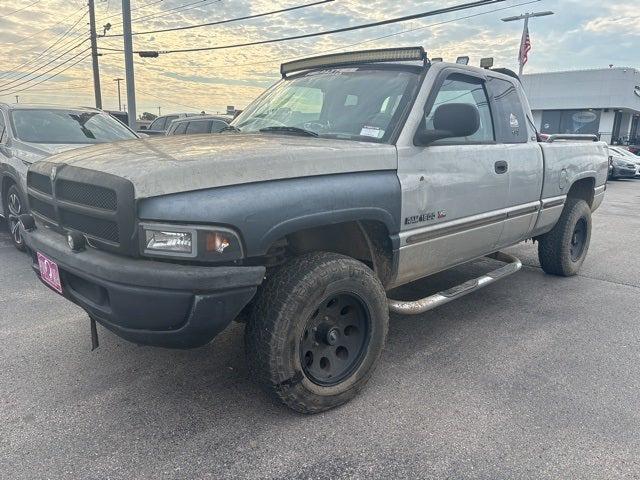 1998 Dodge Ram 1500 ST
