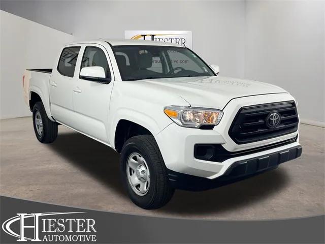 2022 Toyota Tacoma SR V6 2022 Toyota Tacoma SR V6