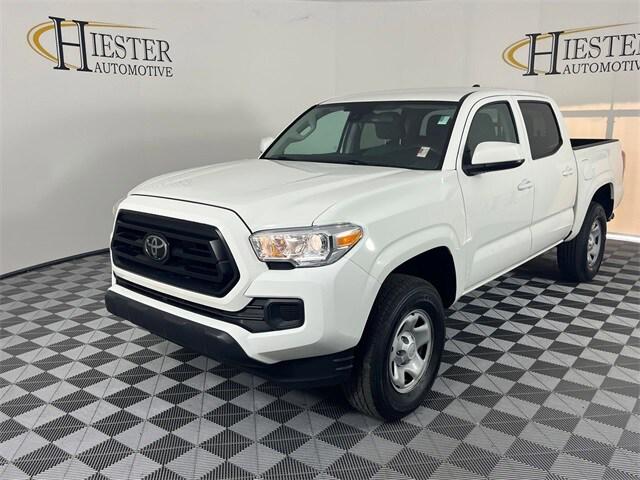 2022 Toyota Tacoma SR V6 2022 Toyota Tacoma SR V6