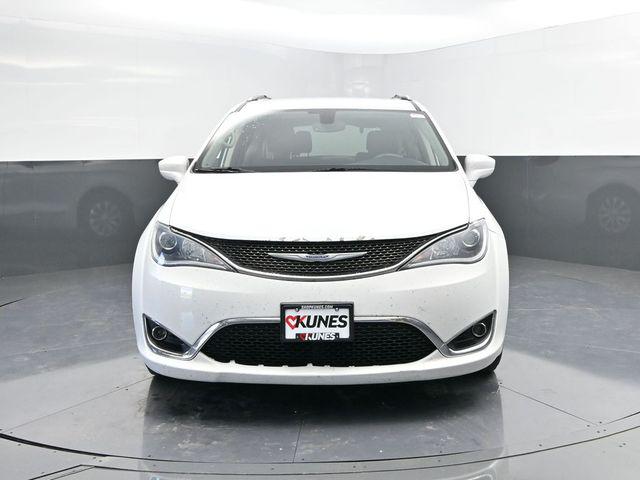 2019 Chrysler Pacifica Touring L 2019 Chrysler Pacifica Touring L