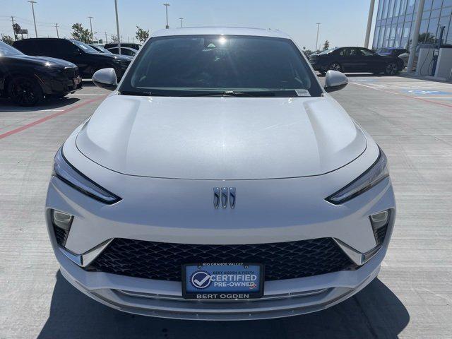 2025 Buick Envista Avenir FWD