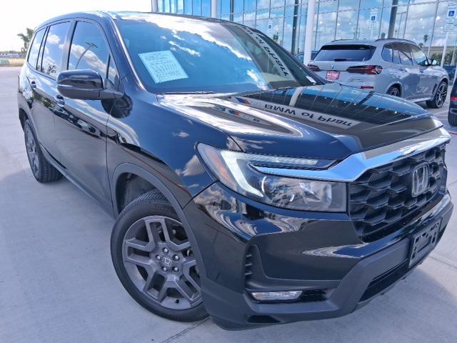 2023 Honda Passport AWD EX-L