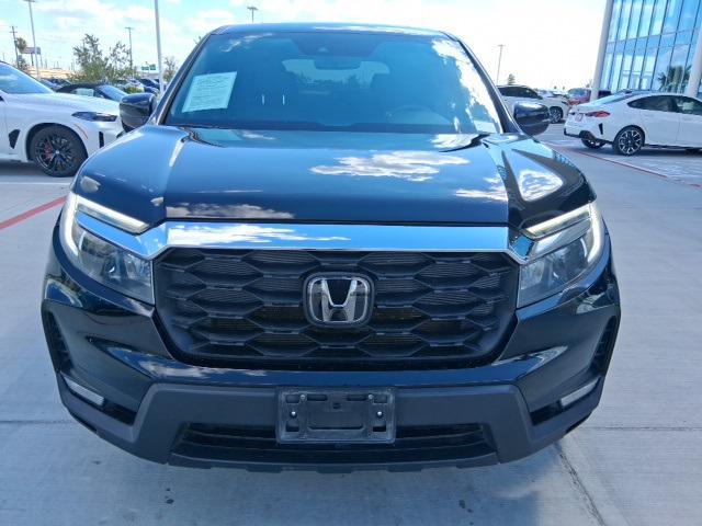 2023 Honda Passport AWD EX-L