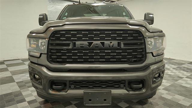 2023 RAM 2500 Lone Star Crew Cab 4x4 64 Box