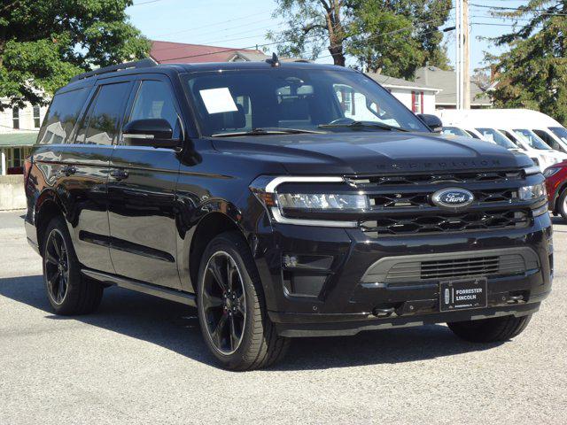 2022 Ford Expedition Limited for sale in Chambersburg, PA