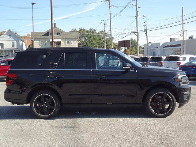 2022 Ford Expedition Limited