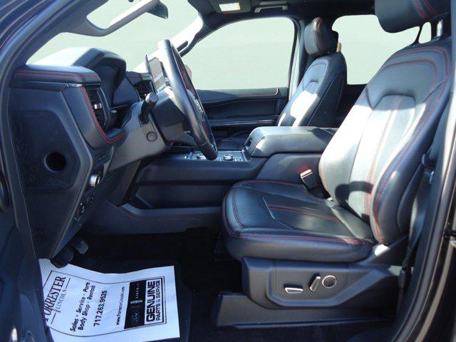 2022 Ford Expedition Limited