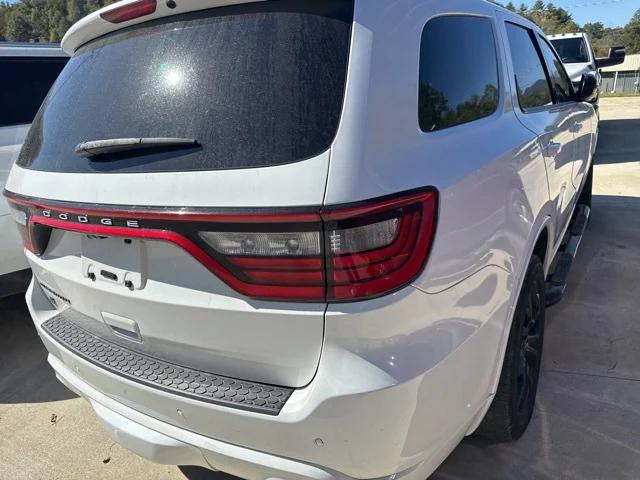 2020 Dodge Durango SXT Plus AWD