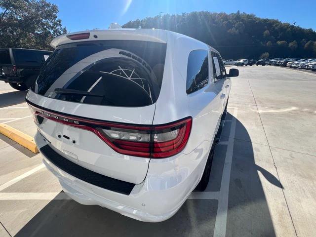 2020 Dodge Durango SXT Plus AWD