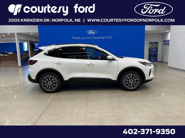 2024 Ford Escape PHEV for sale in Norfolk, NE