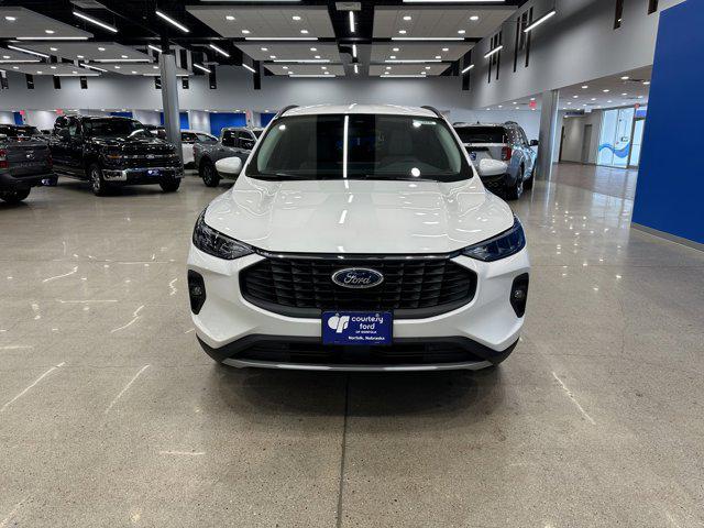 2024 Ford Escape PHEV