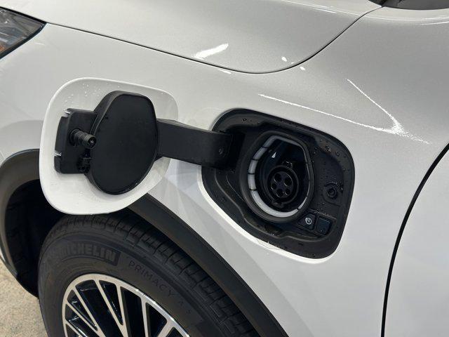 2024 Ford Escape PHEV
