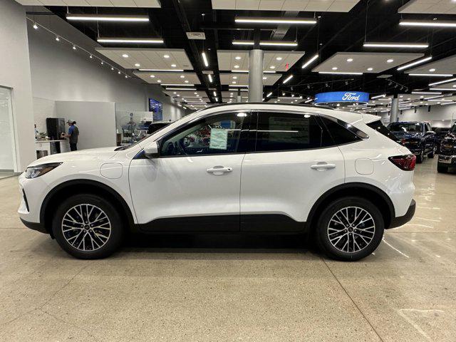 2024 Ford Escape PHEV