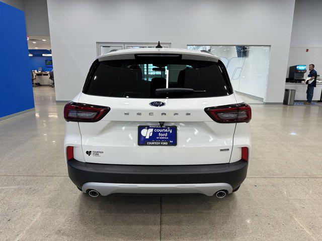 2024 Ford Escape PHEV