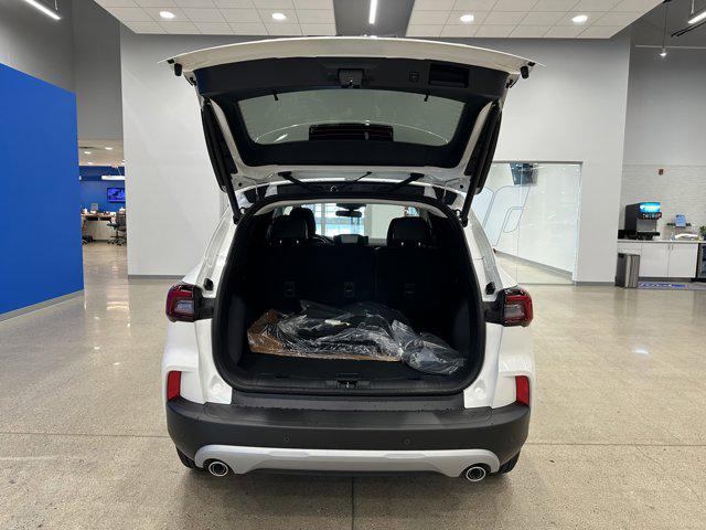 2024 Ford Escape PHEV