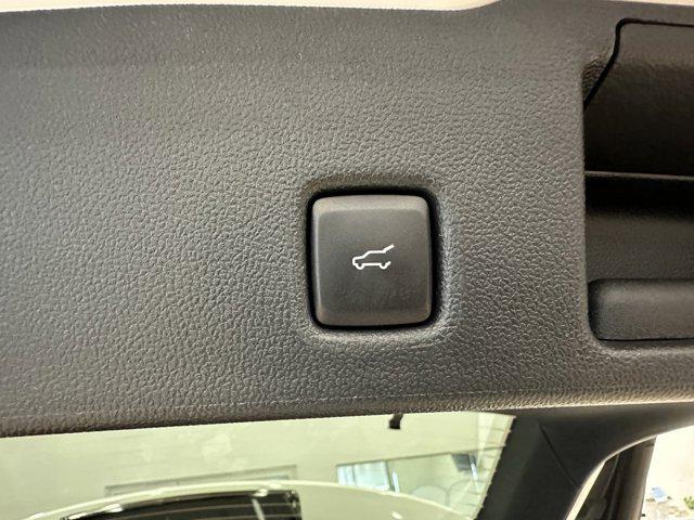 2024 Ford Escape PHEV
