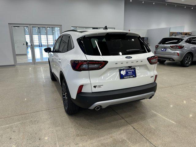 2024 Ford Escape PHEV