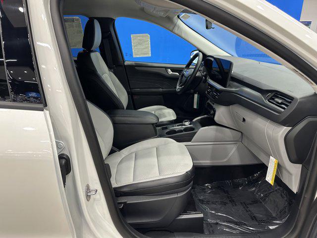 2024 Ford Escape PHEV