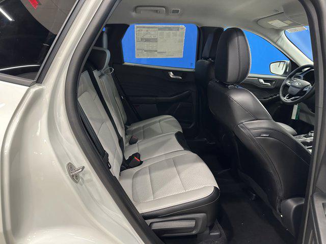 2024 Ford Escape PHEV