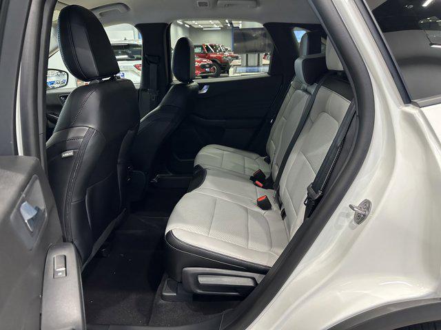 2024 Ford Escape PHEV