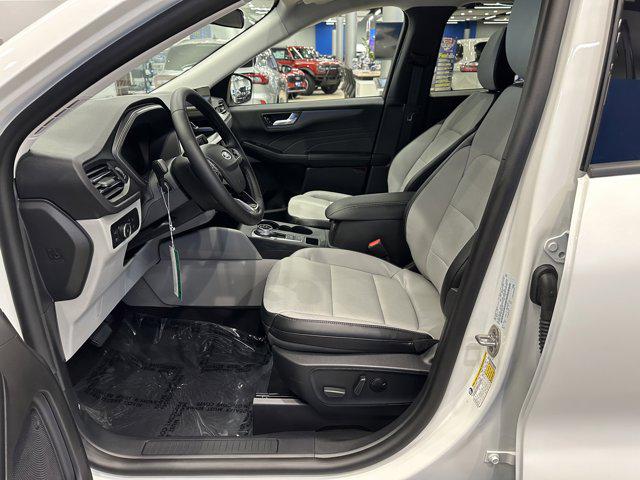 2024 Ford Escape PHEV