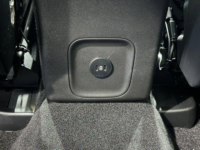 2024 Ford Escape PHEV