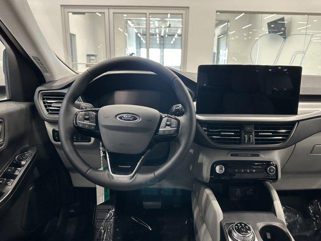 2024 Ford Escape PHEV