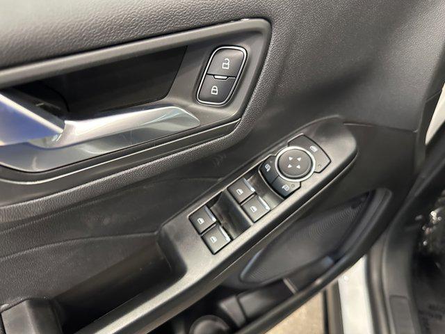 2024 Ford Escape PHEV