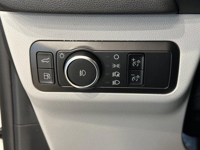 2024 Ford Escape PHEV