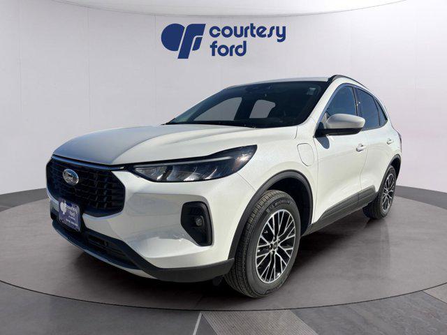 2024 Ford Escape PHEV