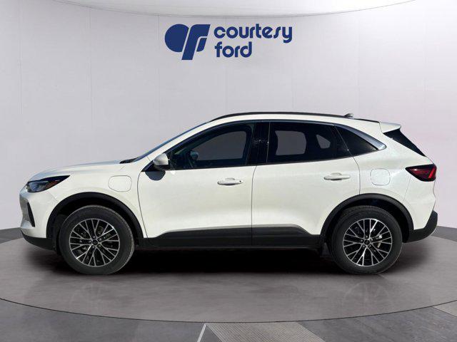 2024 Ford Escape PHEV